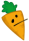 Evil Carrot